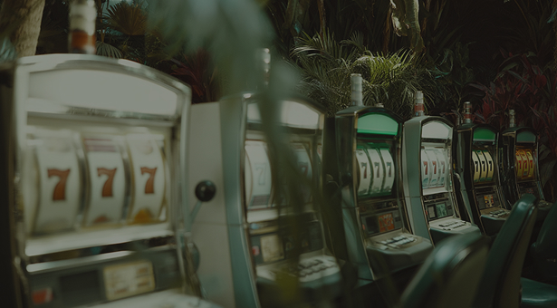 Wild Casino