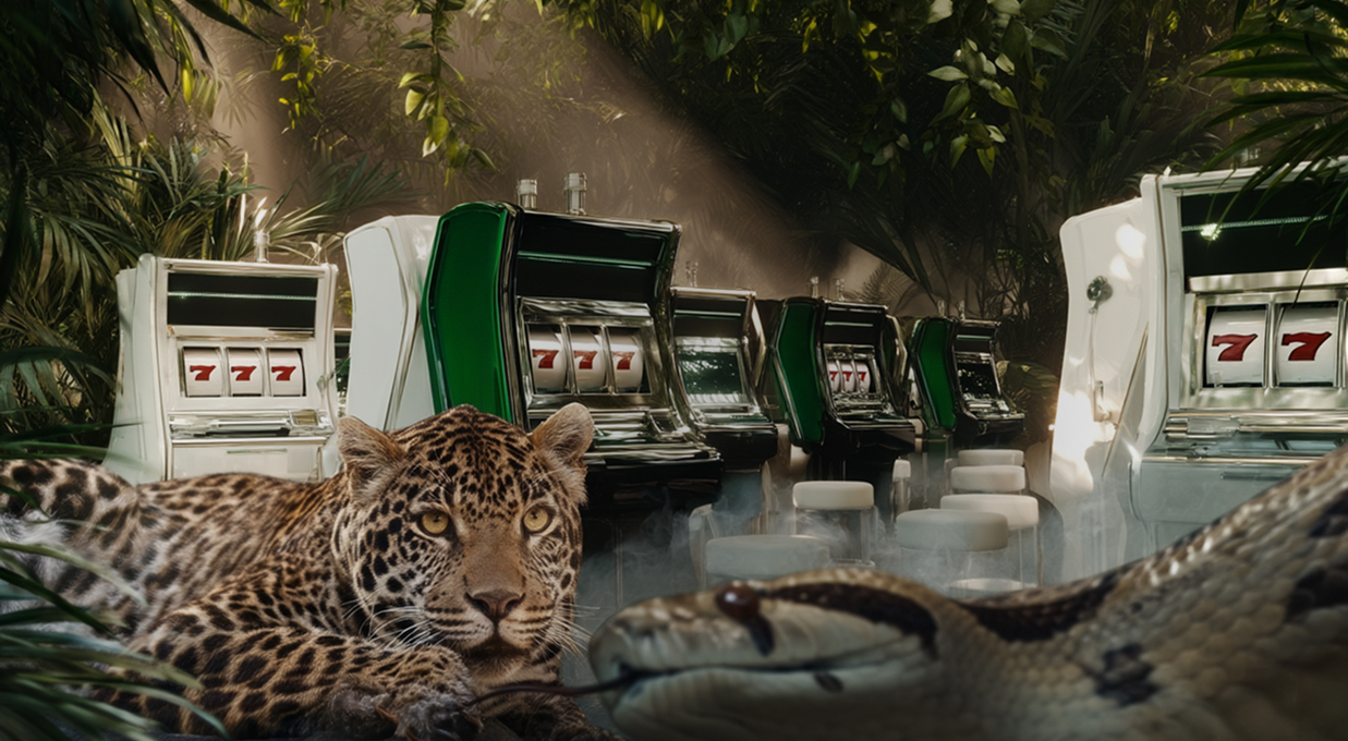 Wild Casino